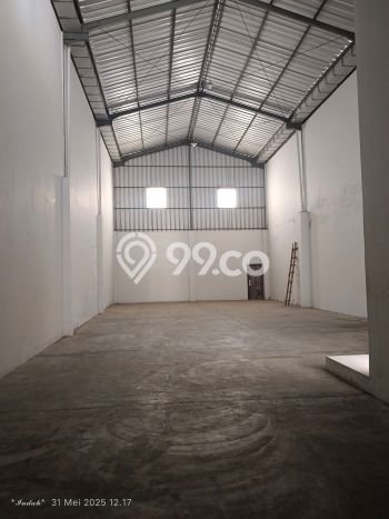 Tersedia Gudang Bisnis di Periuk Tangerang Harga Sewa Menarik Bisa Nego Tersedia Gudang Bisnis di Periuk Tangerang Harga Sewa Menarik Bisa Nego