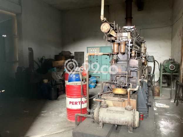 Paling Dicari! Pabrik Dijual di Kalideres Harga Kompetitif Paling Dicari! Pabrik Dijual di Kalideres Harga Kompetitif