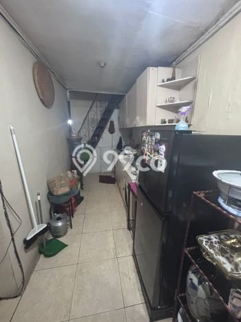 Rumah Strategis Minimalis Lb 74m2 di Pondok Aren, Tangerang Selatan Rumah Strategis Minimalis Lb 74m2 di Pondok Aren, Tangerang Selatan