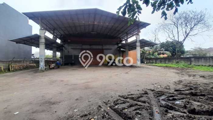 Gudang paling strategis disewakan di Cikupa Tangerang Gudang paling strategis disewakan di Cikupa Tangerang