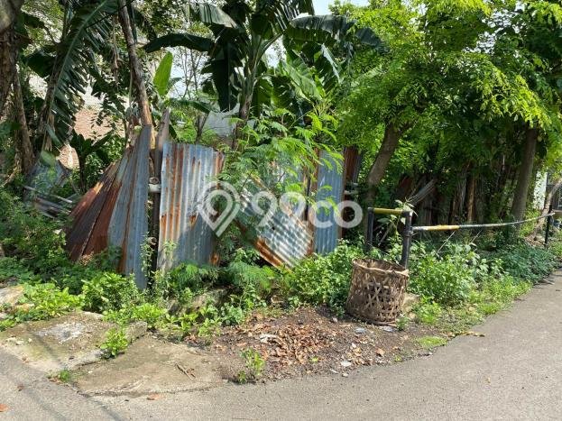 Tanah Investasi Dijual di Jakarta Barat Punya Luas 300m2 Tanah Investasi Dijual di Jakarta Barat Punya Luas 300m2