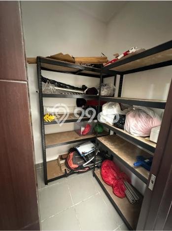 Rumah Elit LB 93m2 Siap Huni Desain Elegan di Teluk Naga, Tangerang Rumah Elit LB 93m2 Siap Huni Desain Elegan di Teluk Naga, Tangerang