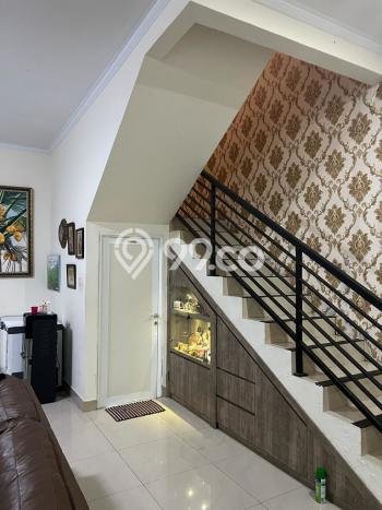 Rumah Luxury Modern Siap Huni di Joglo Jakarta Barat Rumah Luxury Modern Siap Huni di Joglo Jakarta Barat