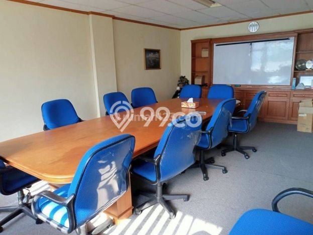 KAWASAN PREMIUM! Kantor Kawasan Bendungan Hilir, Luas 950m², Jalan Strategis KAWASAN PREMIUM! Kantor Kawasan Bendungan Hilir, Luas 950m², Jalan Strategis