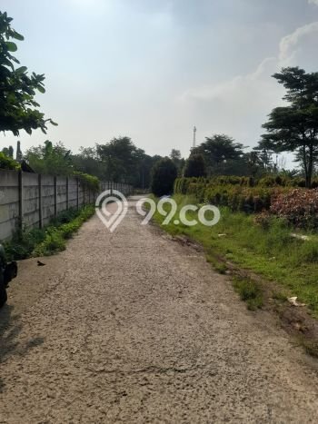 Tanah Kavling untuk Dijual di Gunung Sindur Bogor 10100m2 Tanah Kavling untuk Dijual di Gunung Sindur Bogor 10100m2