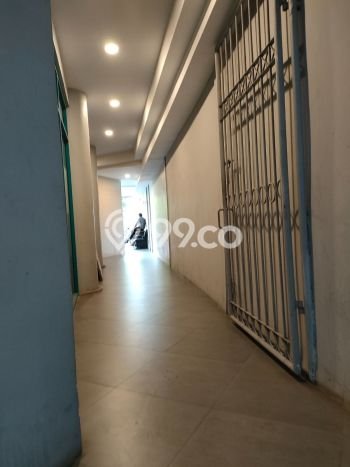 Unit Kantor Dijual di Jakarta Selatan LT 229m2 & LB 1000m2 Unit Kantor Dijual di Jakarta Selatan LT 229m2 & LB 1000m2