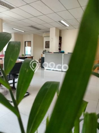 Unit Kantor Dijual di Jakarta Selatan LT 229m2 & LB 1000m2 Unit Kantor Dijual di Jakarta Selatan LT 229m2 & LB 1000m2