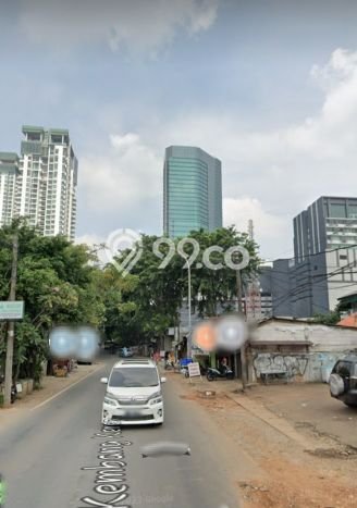 Tanah Investasi Dijual di Jakarta Barat Punya Luas 110m2 Tanah Investasi Dijual di Jakarta Barat Punya Luas 110m2