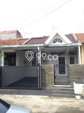 SPECIAL PROPERTY! Rumah area Metro permata, LT 90m² Bangunan 105m² SPECIAL PROPERTY! Rumah area Metro permata, LT 90m² Bangunan 105m²