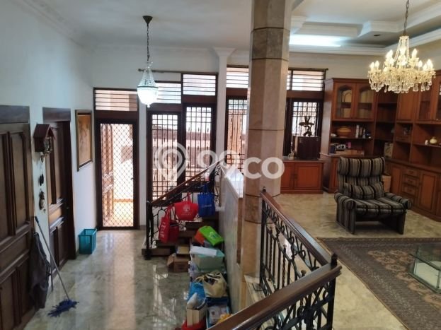 Hunian Super Mewah dengan Akses Paling Strategis di Kramat, Jakarta Pusat Hunian Super Mewah dengan Akses Paling Strategis di Kramat, Jakarta Pusat