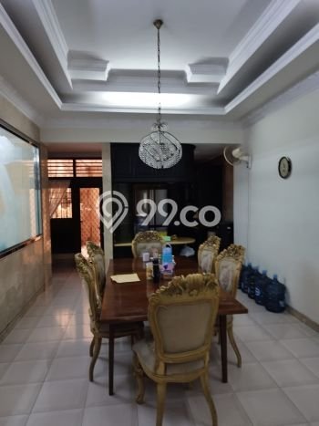 Hunian Super Mewah dengan Akses Paling Strategis di Kramat, Jakarta Pusat Hunian Super Mewah dengan Akses Paling Strategis di Kramat, Jakarta Pusat