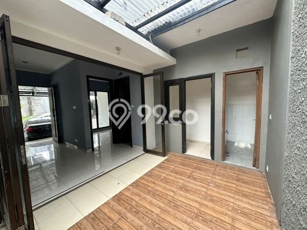 Rumah Minimalis 3 KT di Graha Raya Tangerang Unfurnished Rumah Minimalis 3 KT di Graha Raya Tangerang Unfurnished