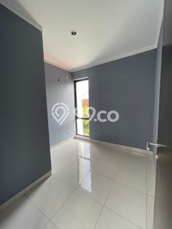 Rumah Minimalis 3 KT di Graha Raya Tangerang Unfurnished Rumah Minimalis 3 KT di Graha Raya Tangerang Unfurnished