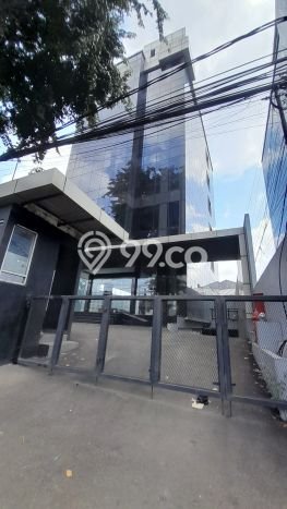 Kantor Bagus Dijual LB 2225m2 Lokasi Strategis Jakarta Selatan Area Cocok untuk Berbisnis Kantor Bagus Dijual LB 2225m2 Lokasi Strategis Jakarta Selatan Area Cocok untuk Berbisnis