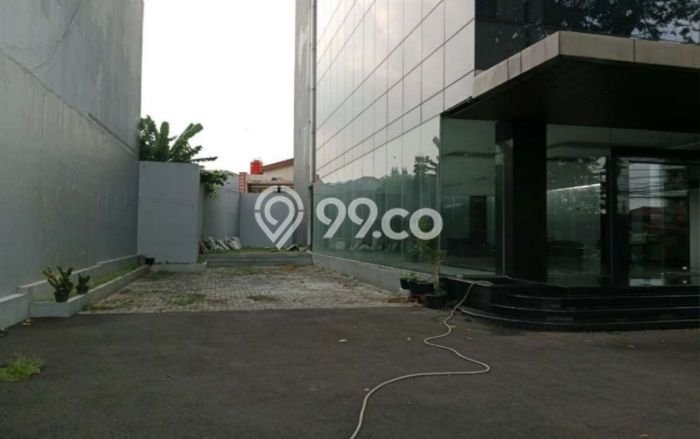 Kantor Bagus Dijual LB 2225m2 Lokasi Strategis Jakarta Selatan Area Cocok untuk Berbisnis Kantor Bagus Dijual LB 2225m2 Lokasi Strategis Jakarta Selatan Area Cocok untuk Berbisnis