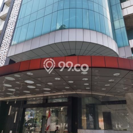 Dijual! Kantor di Mampang Jakarta Selatan LT 1647m2 / LB 9050m2 Kawasan Strategis Dijual! Kantor di Mampang Jakarta Selatan LT 1647m2 / LB 9050m2 Kawasan Strategis