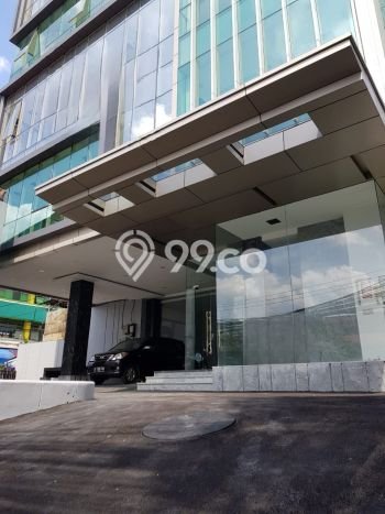 Kantor Dijual di Jakarta Selatan LT 410m2 & LB 1787m2 Lokasi Terbaik! Kantor Dijual di Jakarta Selatan LT 410m2 & LB 1787m2 Lokasi Terbaik!