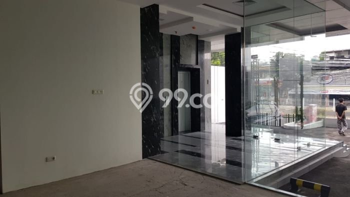 Kantor Dijual di Jakarta Selatan LT 410m2 & LB 1787m2 Lokasi Terbaik! Kantor Dijual di Jakarta Selatan LT 410m2 & LB 1787m2 Lokasi Terbaik!