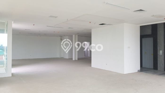 Kantor Dijual di Jakarta Selatan LT 410m2 & LB 1787m2 Lokasi Terbaik! Kantor Dijual di Jakarta Selatan LT 410m2 & LB 1787m2 Lokasi Terbaik!