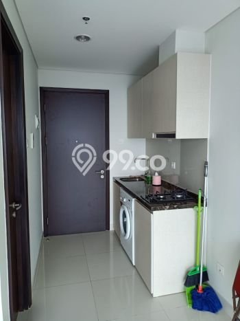 For Rent Apartemen di Puri Indah, 0 KT, Luas 26m², Prime Location For Rent Apartemen di Puri Indah, 0 KT, Luas 26m², Prime Location