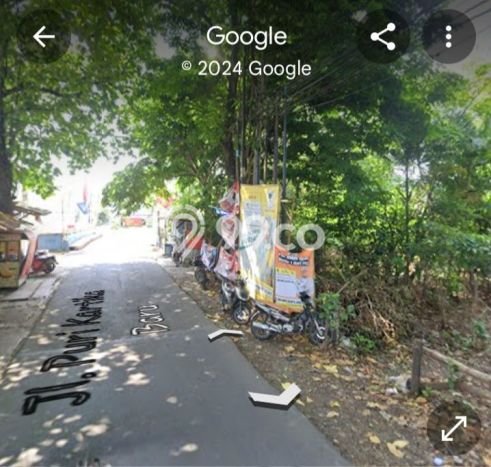 Kavling Tanah di Ciledug Dijual Luas 2845m2 Legalitas SHM Kavling Tanah di Ciledug Dijual Luas 2845m2 Legalitas SHM