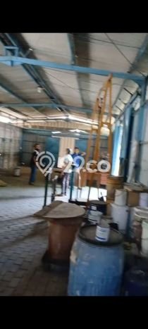 Gudang Paling Dicari LB 1000m2 Dijual di Pinang Gudang Paling Dicari LB 1000m2 Dijual di Pinang