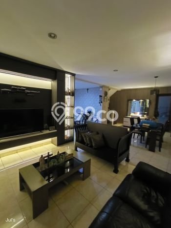 Rumah Luxury Modern Siap Huni di Citra Garden Jakarta Barat Rumah Luxury Modern Siap Huni di Citra Garden Jakarta Barat