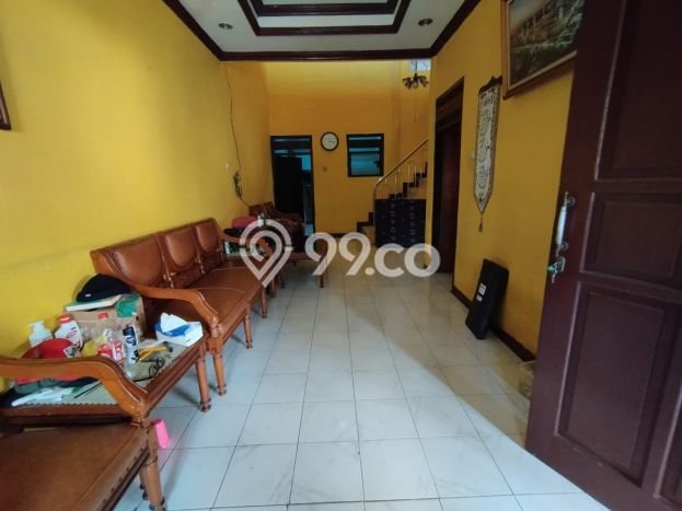 Rumah Minimalis 4 KT LT 100m2 di Cisalak Rumah Minimalis 4 KT LT 100m2 di Cisalak