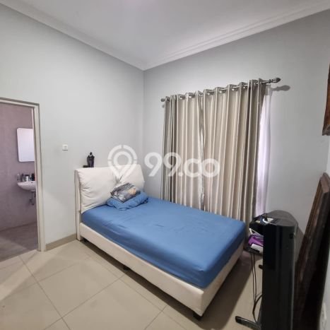 Rumah Minimalis 4 Kamar LT 120m2 di Cikupa Citra Raya Rumah Minimalis 4 Kamar LT 120m2 di Cikupa Citra Raya