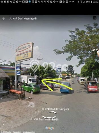 Tanah Dijual Lokasi Cibinong Bogor - Tanah Dijual Lokasi Cibinong Bogor -