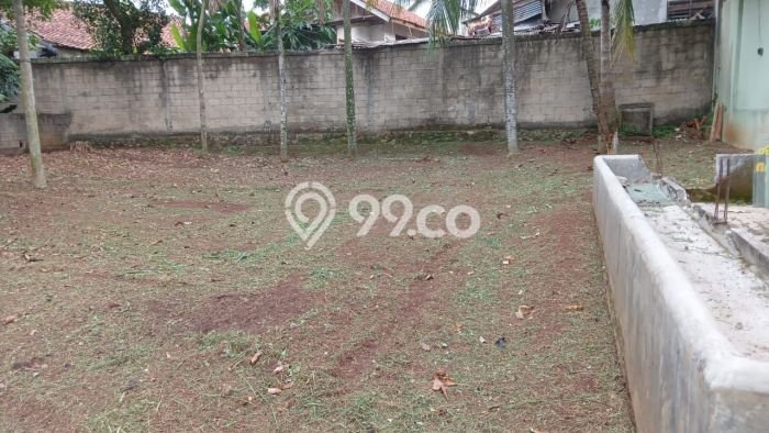 Tanah Dijual Lokasi Cibinong Bogor - Tanah Dijual Lokasi Cibinong Bogor -