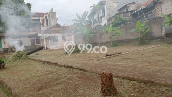 Tanah Dijual Lokasi Cibinong Bogor - Tanah Dijual Lokasi Cibinong Bogor -