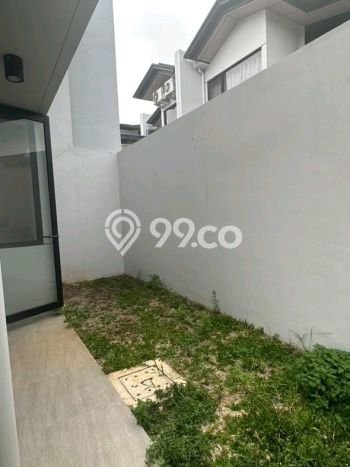 Disewakan Hunian Konsep Minimalis di Karawaci Tangerang dengan 2 KT Disewakan Hunian Konsep Minimalis di Karawaci Tangerang dengan 2 KT