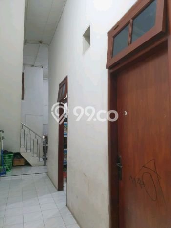 Rumah Luas Asri 4 KT Siap Pakai di Teluk Gong Jakarta Utara Rumah Luas Asri 4 KT Siap Pakai di Teluk Gong Jakarta Utara