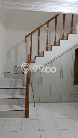 Rumah Sewa Jakarta Barat LT 90m2 LB 160m2 Area Cengkareng Barat Rumah Sewa Jakarta Barat LT 90m2 LB 160m2 Area Cengkareng Barat
