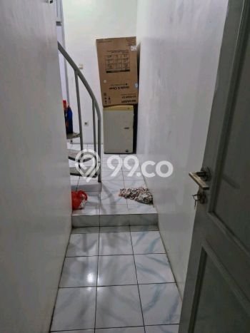 Hunian Super Elit dengan Akses Paling Strategis di Taman Palem, Jakarta Barat Hunian Super Elit dengan Akses Paling Strategis di Taman Palem, Jakarta Barat