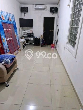 Hunian Super Elit dengan Akses Paling Strategis di Taman Palem, Jakarta Barat Hunian Super Elit dengan Akses Paling Strategis di Taman Palem, Jakarta Barat