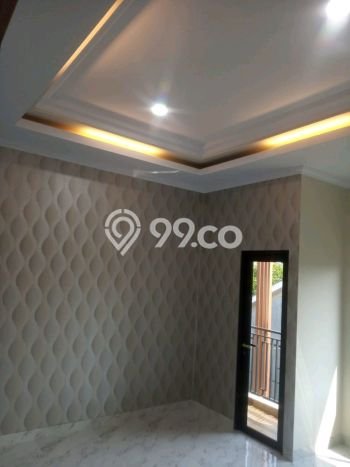 Rumah Modern Cantik 2 Kamar Siap Huni di Cipondoh Rumah Modern Cantik 2 Kamar Siap Huni di Cipondoh