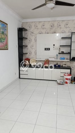 Rumah Sewa Jakarta Barat LT 90m2 LB 160m2 Area Cengkareng Barat Rumah Sewa Jakarta Barat LT 90m2 LB 160m2 Area Cengkareng Barat