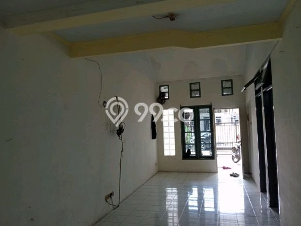 Jual Rumah Modern 3 KT di Citra Garden, Jakarta Barat Jual Rumah Modern 3 KT di Citra Garden, Jakarta Barat