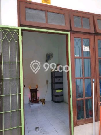 Rumah Luas Asri 4 KT Siap Pakai di Teluk Gong Jakarta Utara Rumah Luas Asri 4 KT Siap Pakai di Teluk Gong Jakarta Utara