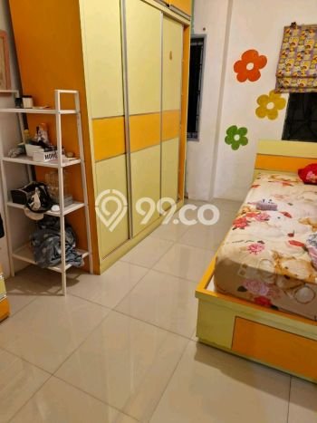 Hunian Super Elit dengan Akses Paling Strategis di Taman Palem, Jakarta Barat Hunian Super Elit dengan Akses Paling Strategis di Taman Palem, Jakarta Barat