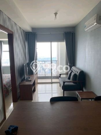 Apartemen Nyaman untuk Disewa, 1 Kamar di Jakarta Utara Apartemen Nyaman untuk Disewa, 1 Kamar di Jakarta Utara
