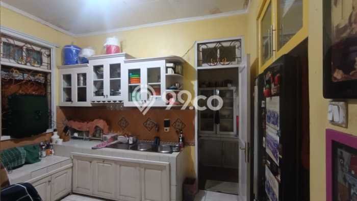 Rumah Luxury Modern Siap Huni di Kota Wisata Bogor Rumah Luxury Modern Siap Huni di Kota Wisata Bogor