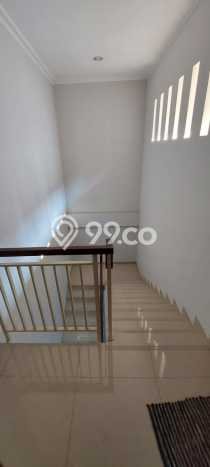 Rumah Elit LB 252m2 Siap Pakai Desain Elegan di Sunter, Jakarta Utara Rumah Elit LB 252m2 Siap Pakai Desain Elegan di Sunter, Jakarta Utara