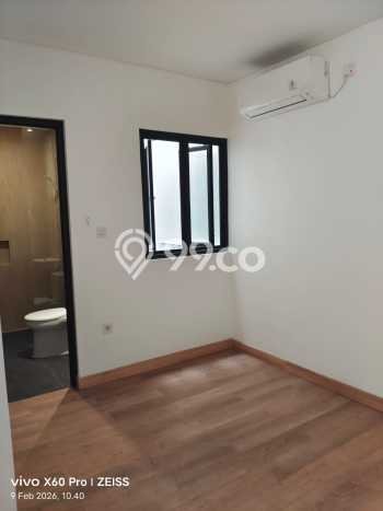 Rumah Eksklusif Dijual LT 57m2 di Pancoran, Jakarta Selatan Rumah Eksklusif Dijual LT 57m2 di Pancoran, Jakarta Selatan