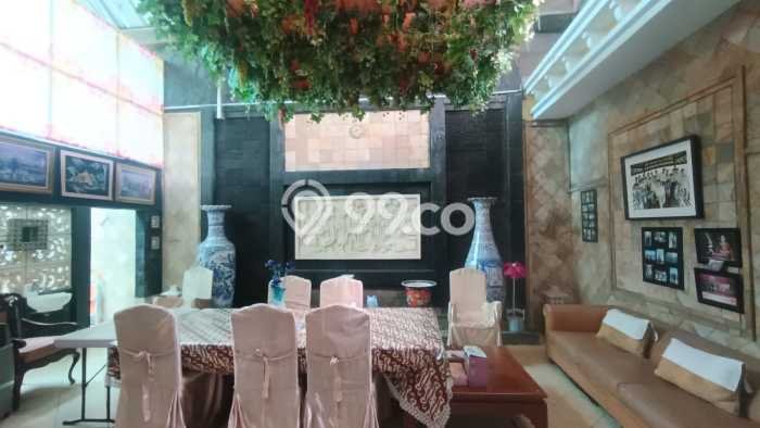 Rumah Luxury Modern Siap Huni di Kota Wisata Bogor Rumah Luxury Modern Siap Huni di Kota Wisata Bogor