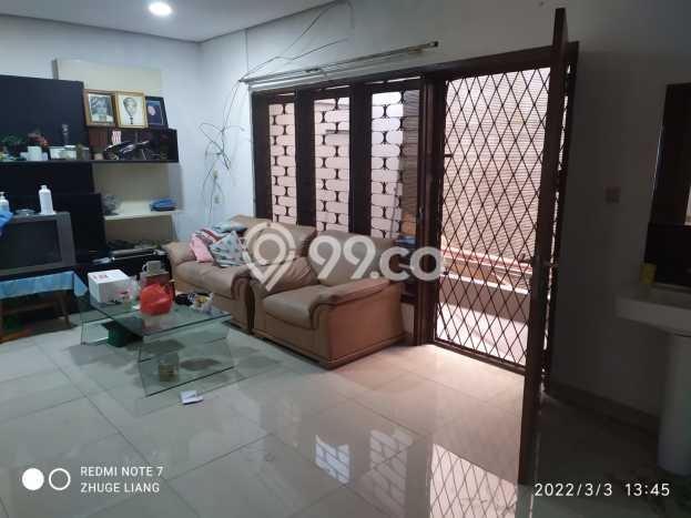 Jual Rumah Luas Megah Dengan View Eksklusif di Kramat, Jakarta Pusat Jual Rumah Luas Megah Dengan View Eksklusif di Kramat, Jakarta Pusat