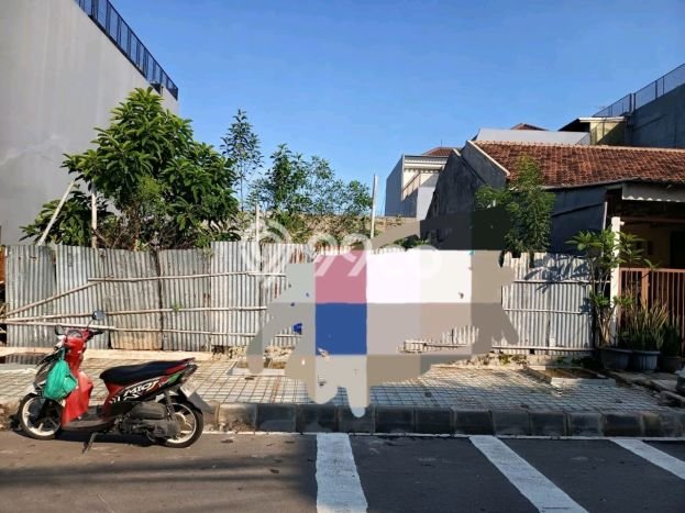 HARGA TERBAIK! Tanah Kawasan , Luas 355m2m², Area Berkembang HARGA TERBAIK! Tanah Kawasan , Luas 355m2m², Area Berkembang