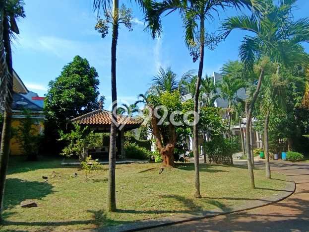 Rumah Luxury Modern Siap Huni di Kota Wisata Bogor Rumah Luxury Modern Siap Huni di Kota Wisata Bogor